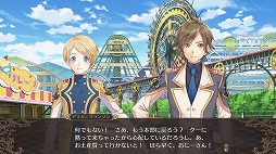 画像ギャラリー No.005のサムネイル画像 / 裏切り者を暴く緊迫感と,行動順がカギを握る半リアルタイムバトル。「クロバラノワルキューレ」の魅力をチェック