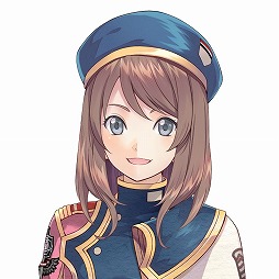 画像ギャラリー No.009のサムネイル画像 / 裏切り者を暴く緊迫感と,行動順がカギを握る半リアルタイムバトル。「クロバラノワルキューレ」の魅力をチェック