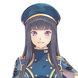画像ギャラリー No.010のサムネイル画像 / 裏切り者を暴く緊迫感と,行動順がカギを握る半リアルタイムバトル。「クロバラノワルキューレ」の魅力をチェック