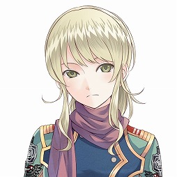 画像ギャラリー No.011のサムネイル画像 / 裏切り者を暴く緊迫感と,行動順がカギを握る半リアルタイムバトル。「クロバラノワルキューレ」の魅力をチェック