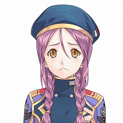 画像ギャラリー No.013のサムネイル画像 / 裏切り者を暴く緊迫感と,行動順がカギを握る半リアルタイムバトル。「クロバラノワルキューレ」の魅力をチェック