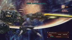 画像ギャラリー No.033のサムネイル画像 / 裏切り者を暴く緊迫感と,行動順がカギを握る半リアルタイムバトル。「クロバラノワルキューレ」の魅力をチェック