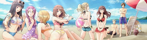 画像ギャラリー No.037のサムネイル画像 / 裏切り者を暴く緊迫感と,行動順がカギを握る半リアルタイムバトル。「クロバラノワルキューレ」の魅力をチェック