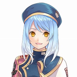 画像ギャラリー No.038のサムネイル画像 / 裏切り者を暴く緊迫感と,行動順がカギを握る半リアルタイムバトル。「クロバラノワルキューレ」の魅力をチェック