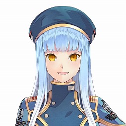 画像ギャラリー No.039のサムネイル画像 / 裏切り者を暴く緊迫感と,行動順がカギを握る半リアルタイムバトル。「クロバラノワルキューレ」の魅力をチェック