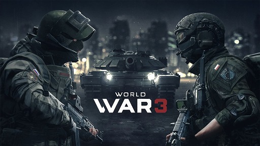 画像ギャラリー No.001のサムネイル画像 / The Farm 51の新作オンラインFPS「World War 3」のアーリーアクセス版が2018年内にSteamでリリース。バトルロイヤルモードを実装へ