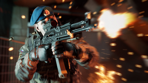 画像ギャラリー No.001のサムネイル画像 / オンライン専用チーム対戦FPS「World War 3」のクローズドβテストが11月25日に開始。アナウンストレイラーも公開