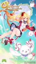 画像ギャラリー No.001のサムネイル画像 / 魔法使いの少女が童話の世界でモンスターをフルボッコ。4月28日に事前登録が始まったDMMの「OZ Chrono Chronicle」先行プレイレポートを掲載