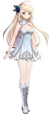 画像ギャラリー No.009のサムネイル画像 / 魔法使いの少女が童話の世界でモンスターをフルボッコ。4月28日に事前登録が始まったDMMの「OZ Chrono Chronicle」先行プレイレポートを掲載
