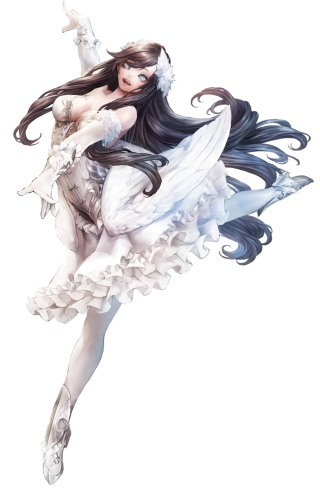 画像ギャラリー No.004のサムネイル画像 / 「OZ Chrono Chronicle」,Twitterのフォロワー1万人を記念したキャンペーン