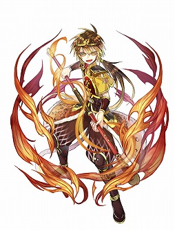 画像ギャラリー No.003のサムネイル画像 / 「OZ Chrono Chronicle」，10連ガチャの初回半額キャンペーンを開催