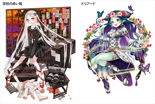 画像ギャラリー No.004のサムネイル画像 / 「OZ Chrono Chronicle」，ドロシーの限定コスチュームが獲得できる誕生日イベントを開催