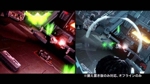 画像ギャラリー No.001のサムネイル画像 / 「LEGO スター・ウォーズ／フォースの覚醒」，仲間と一緒に楽しめる「協力プレイ」を紹介するトレイラ―を公開