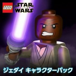 画像ギャラリー No.001のサムネイル画像 / 「LEGO スター・ウォーズ／フォースの覚醒」DLC第2弾ジェダイキャラクターパックが配信