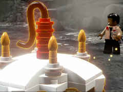 「LEGO スター・ウォーズ／フォースの覚醒」の“マルチビルド”紹介トレイラーが公開。組み立てるオブジェクトを選択できるシリーズ初のシステム