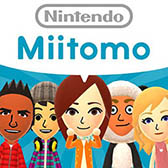 画像ギャラリー No.001のサムネイル画像 / 任天堂初のスマホアプリ「Miitomo」の事前登録受付が本日開始。自分だけの“Mii”を作成して“受身”のコミュニケーションを楽しめるSNSアプリ