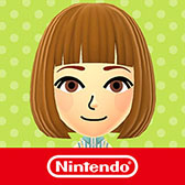 画像ギャラリー No.003のサムネイル画像 / 「Miitomo」,メッセージ交換や部屋のカスタマイズなどを可能にする大型アップデートを配信。ファイアマリオの服と帽子をもらえるログインボーナスなども実施