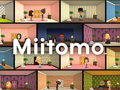 「Miitomo」，メッセージ交換や部屋のカスタマイズなどを可能にする大型アップデートを配信。ファイアマリオの服と帽子をもらえるログインボーナスなども実施