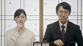 画像ギャラリー No.005のサムネイル画像 / 「ワールドクロスサーガ」棋士・橋本崇載八段を起用した新TVCMが放送決定