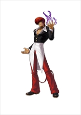 画像ギャラリー No.009のサムネイル画像 / 「ワールドクロスサーガ」,「THE KING OF FIGHTERS」とのコラボキャンペーンを開催