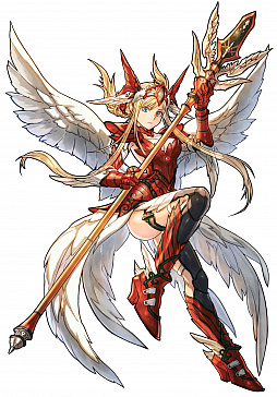 画像ギャラリー No.002のサムネイル画像 / 「ワールドクロスサーガ」，1周年キャンペーン第3弾が4月7日から開催