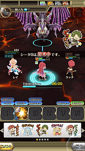 画像ギャラリー No.009のサムネイル画像 / 「ワールドクロスサーガ」，1周年キャンペーン第3弾が4月7日から開催