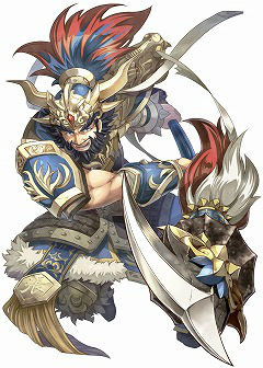 画像ギャラリー No.002のサムネイル画像 / 「ワールドクロスサーガ」，イベント“男だらけの水着選抜”を開催