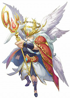 画像ギャラリー No.005のサムネイル画像 / 「ワールドクロスサーガ」，イベント“男だらけの水着選抜”を開催