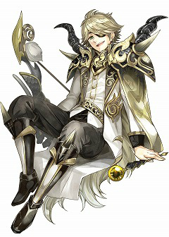 画像ギャラリー No.007のサムネイル画像 / 「ワールドクロスサーガ」，イベント“男だらけの水着選抜”を開催