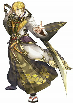 画像ギャラリー No.009のサムネイル画像 / 「ワールドクロスサーガ」，イベント“男だらけの水着選抜”を開催