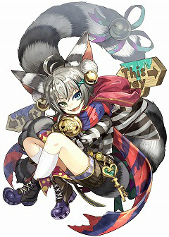 画像ギャラリー No.010のサムネイル画像 / 「ワールドクロスサーガ」，イベント“男だらけの水着選抜”を開催