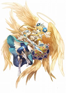画像ギャラリー No.004のサムネイル画像 / 「ワールドクロスサーガ」，1.5周年記念のキャンペーンを実施