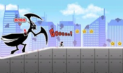 画像ギャラリー No.007のサムネイル画像 / 「超チャリ走 あつめて!超獣ハンター」がニンテンドーeショップで配信開始