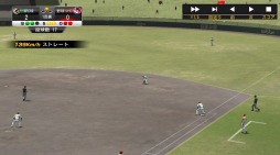 画像ギャラリー No.001のサムネイル画像 / PC版「野球つく！！」の正式サービスが6月2日にスタート。iOS/Android版も近日サービス開始予定