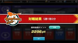 画像ギャラリー No.005のサムネイル画像 / 「野球つく!!」,侍ジャパンの選手35名が登場するイベント「激闘JAPAN」を開催