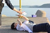 画像ギャラリー No.010のサムネイル画像 / 「クラッシュ・ロワイヤル」の新TVCMシリーズが順次公開中。俳優の矢本悠馬さんが演じるストーリー仕立ての展開