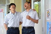 画像ギャラリー No.012のサムネイル画像 / 「クラッシュ・ロワイヤル」の新TVCMシリーズが順次公開中。俳優の矢本悠馬さんが演じるストーリー仕立ての展開