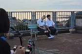 画像ギャラリー No.014のサムネイル画像 / 「クラッシュ・ロワイヤル」の新TVCMシリーズが順次公開中。俳優の矢本悠馬さんが演じるストーリー仕立ての展開