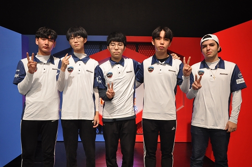 画像ギャラリー No.003のサムネイル画像 / 「クラロワリーグ アジア2019」シーズン2，王者は「OGN ENTUS」