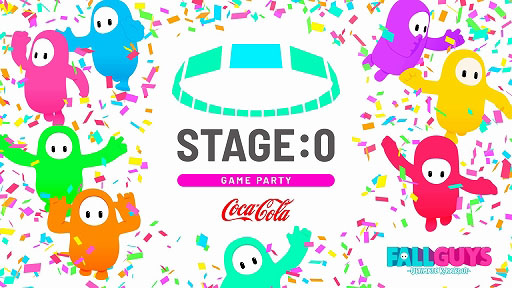 画像ギャラリー No.007のサムネイル画像 / 高校対抗eスポーツ大会「Coca-Cola STAGE:0 2021」決勝大会のLIVE配信出演者とタイムスケジュールが発表