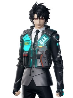 画像ギャラリー No.005のサムネイル画像 / モーションセンサー操作の対戦アクション「マジシャンズデッド」はどんなゲームなのか。“魔法使い”になりきってお届けする,ロケテ直前プレイレポート
