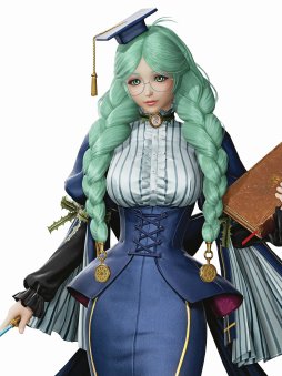 画像ギャラリー No.012のサムネイル画像 / モーションセンサー操作の対戦アクション「マジシャンズデッド」はどんなゲームなのか。“魔法使い”になりきってお届けする,ロケテ直前プレイレポート
