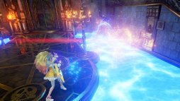 画像ギャラリー No.018のサムネイル画像 / モーションセンサー操作の対戦アクション「マジシャンズデッド」はどんなゲームなのか。“魔法使い”になりきってお届けする,ロケテ直前プレイレポート