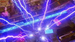 画像ギャラリー No.024のサムネイル画像 / モーションセンサー操作の対戦アクション「マジシャンズデッド」はどんなゲームなのか。“魔法使い”になりきってお届けする,ロケテ直前プレイレポート