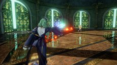 画像ギャラリー No.043のサムネイル画像 / モーションセンサー操作の対戦アクション「マジシャンズデッド」はどんなゲームなのか。“魔法使い”になりきってお届けする,ロケテ直前プレイレポート