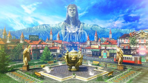画像ギャラリー No.009のサムネイル画像 / 全国キャラバンを目前に控えた「マジシャンズデッド」。ボイス追加などブラッシュアップされた最新Ver.のプレイレポートを掲載