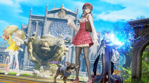 画像ギャラリー No.020のサムネイル画像 / 全国キャラバンを目前に控えた「マジシャンズデッド」。ボイス追加などブラッシュアップされた最新Ver.のプレイレポートを掲載