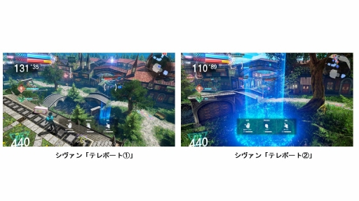 画像ギャラリー No.007のサムネイル画像 / 「マジシャンズデッド」,全国キャラバンの訪問地に名古屋・福岡・東京を追加