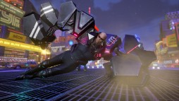 画像ギャラリー No.002のサムネイル画像 / AC「マジシャンズデッド」は本稼働版で何が変わったか。“ハンドパワー”で熱くなる，新感覚対戦アションを体験プレイ