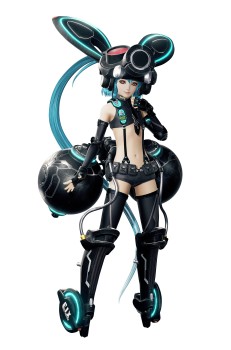 画像ギャラリー No.006のサムネイル画像 / AC「マジシャンズデッド」は本稼働版で何が変わったか。“ハンドパワー”で熱くなる，新感覚対戦アションを体験プレイ